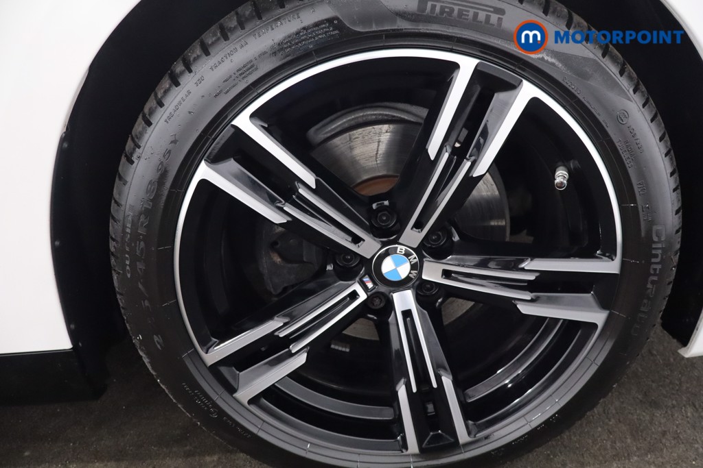 BMW 2 Series M Sport Automatic Petrol Coupe - Stock Number (1583277) - 10th supplementary image