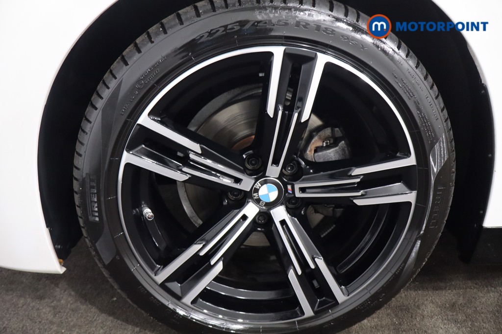 BMW 2 Series M Sport Automatic Petrol Coupe - Stock Number (1583277) - 11th supplementary image