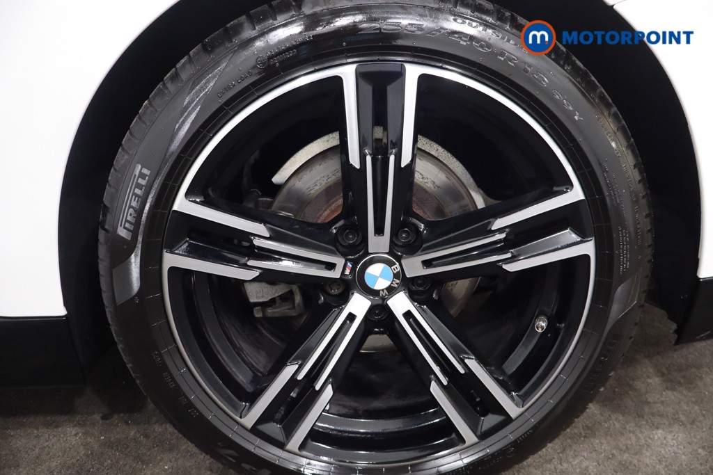 BMW 2 Series M Sport Automatic Petrol Coupe - Stock Number (1583277) - 12th supplementary image