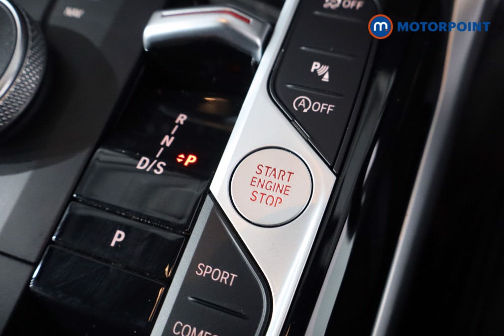 BMW 2 Series M Sport Automatic Petrol Coupe - Stock Number (1583277) - 13th supplementary image