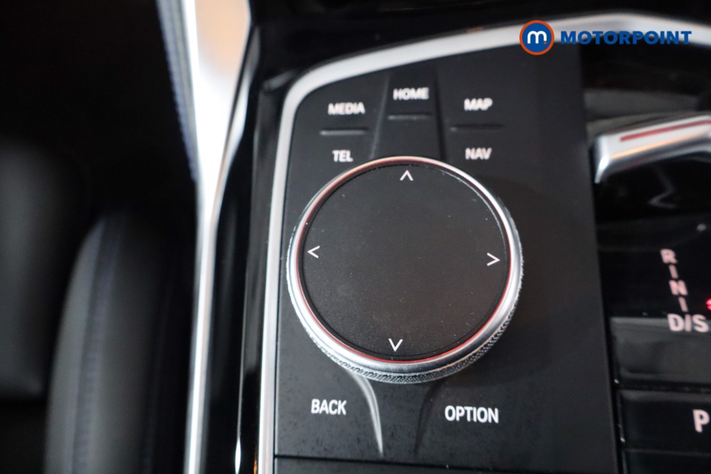 BMW 2 Series M Sport Automatic Petrol Coupe - Stock Number (1583277) - 15th supplementary image