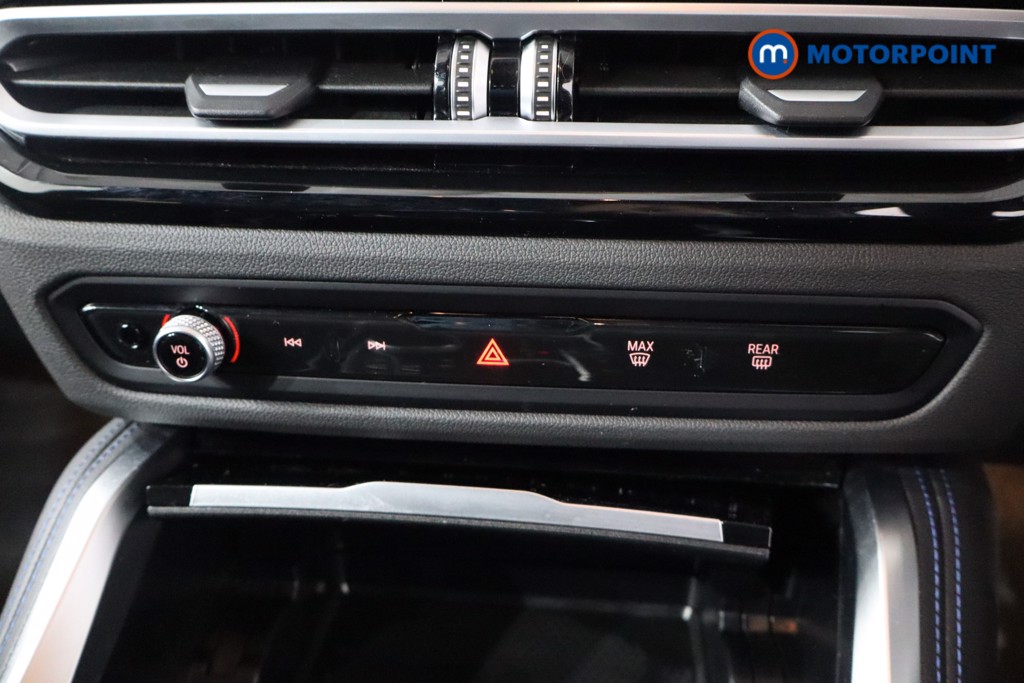 BMW 2 Series M Sport Automatic Petrol Coupe - Stock Number (1583277) - 17th supplementary image