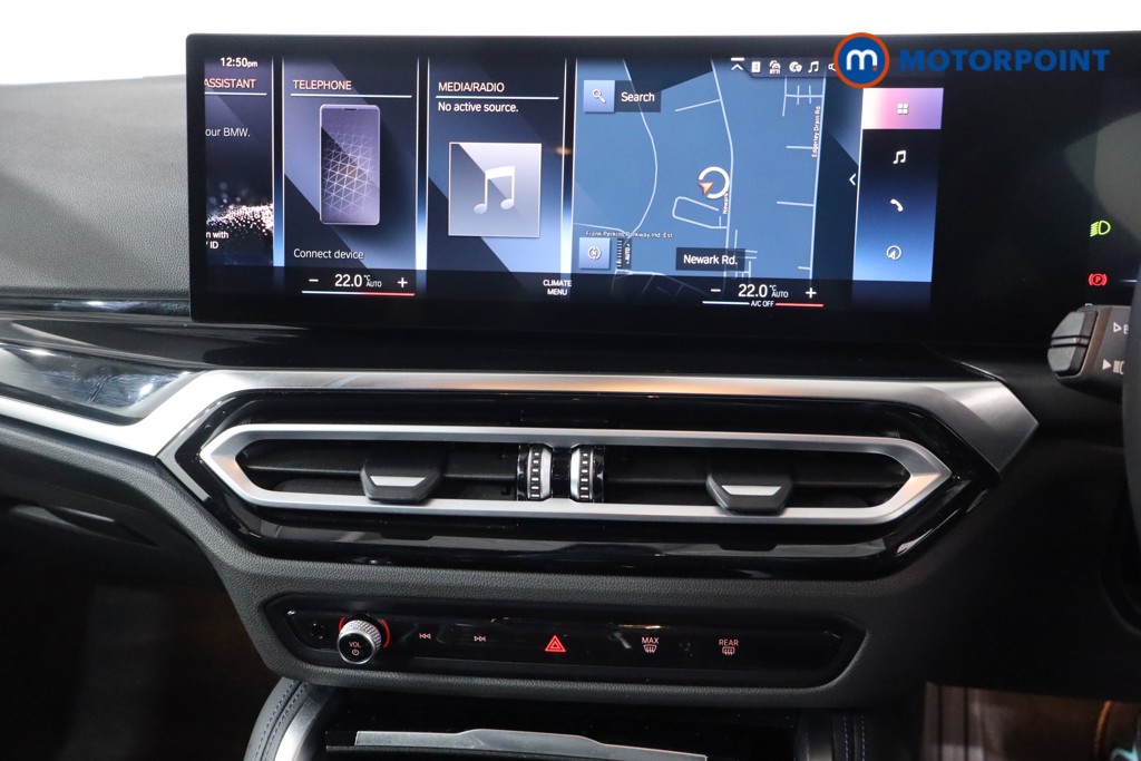 BMW 2 Series M Sport Automatic Petrol Coupe - Stock Number (1583277) - 18th supplementary image