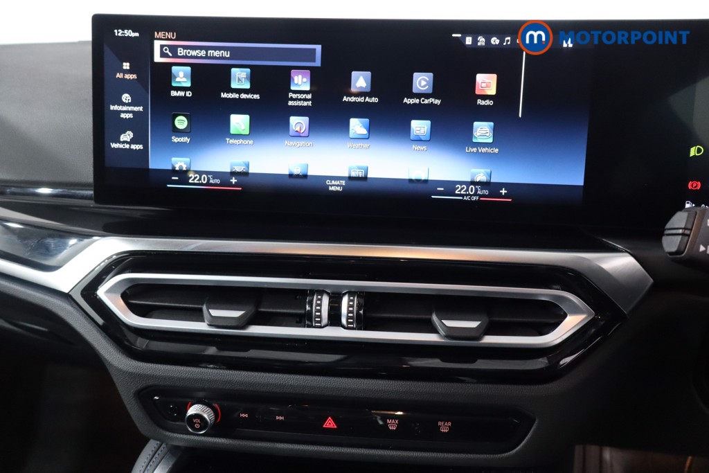 BMW 2 Series M Sport Automatic Petrol Coupe - Stock Number (1583277) - 19th supplementary image