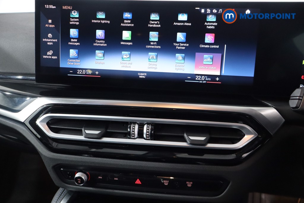BMW 2 Series M Sport Automatic Petrol Coupe - Stock Number (1583277) - 20th supplementary image