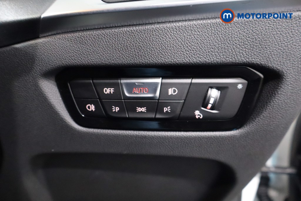 BMW 2 Series M Sport Automatic Petrol Coupe - Stock Number (1583277) - 25th supplementary image