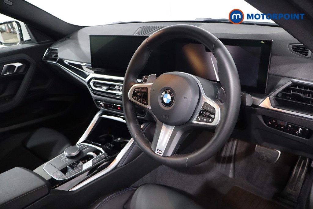 BMW 2 Series M Sport Automatic Petrol Coupe - Stock Number (1583277) - 30th supplementary image
