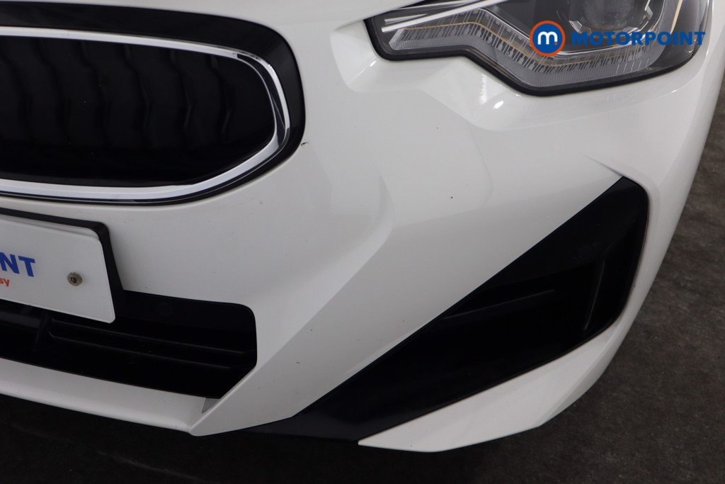 BMW 2 Series M Sport Automatic Petrol Coupe - Stock Number (1583277) - 33rd supplementary image