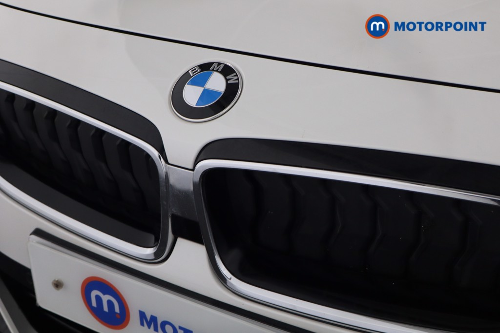 BMW 2 Series M Sport Automatic Petrol Coupe - Stock Number (1583277) - 34th supplementary image