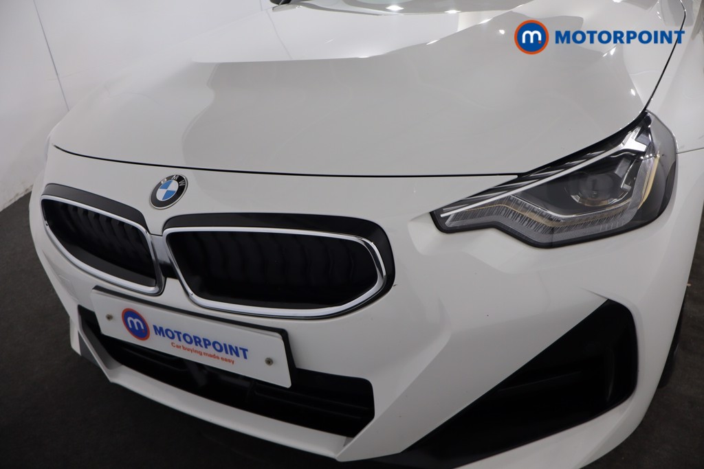 BMW 2 Series M Sport Automatic Petrol Coupe - Stock Number (1583277) - 35th supplementary image