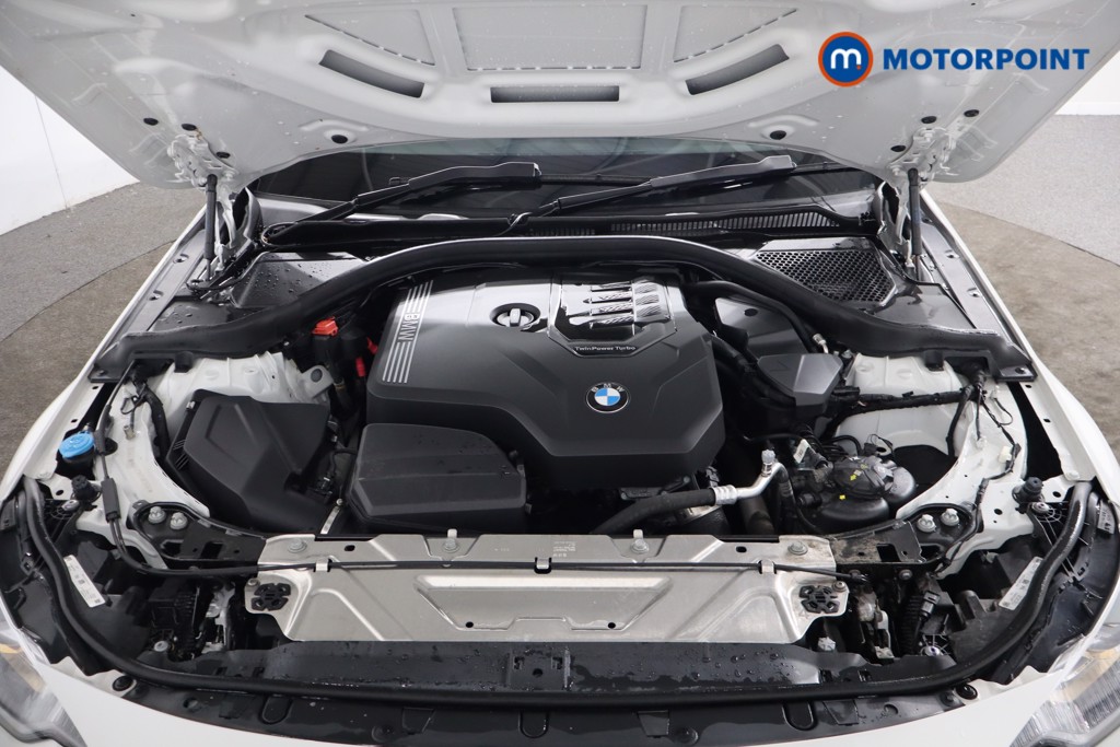 BMW 2 Series M Sport Automatic Petrol Coupe - Stock Number (1583277) - 36th supplementary image
