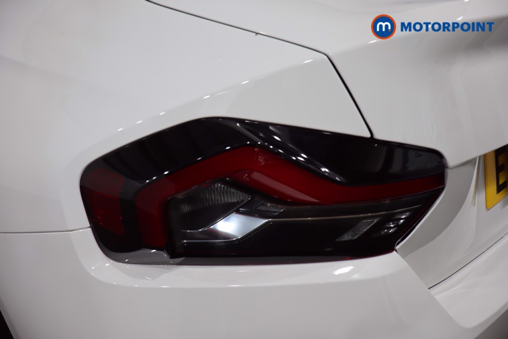 BMW 2 Series M Sport Automatic Petrol Coupe - Stock Number (1583277) - 38th supplementary image