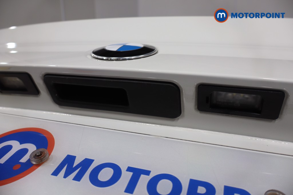 BMW 2 Series M Sport Automatic Petrol Coupe - Stock Number (1583277) - 40th supplementary image