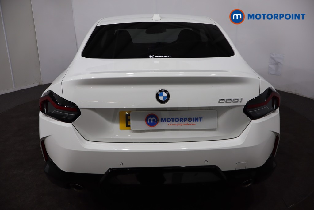 BMW 2 Series M Sport Automatic Petrol Coupe - Stock Number (1583277) - 41st supplementary image
