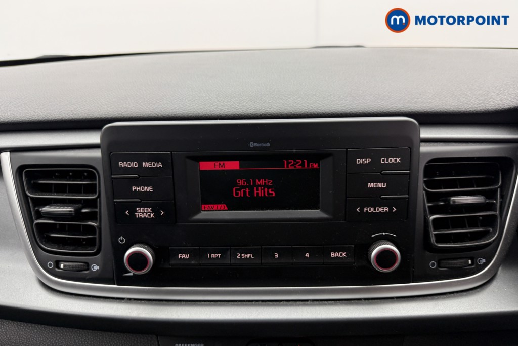 KIA RIO 1 Manual Petrol Hatchback - Stock Number (1583298) - 5th supplementary image