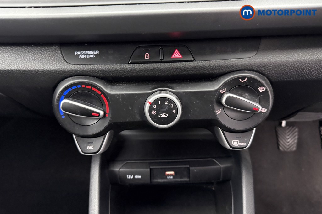 KIA RIO 1 Manual Petrol Hatchback - Stock Number (1583298) - 6th supplementary image