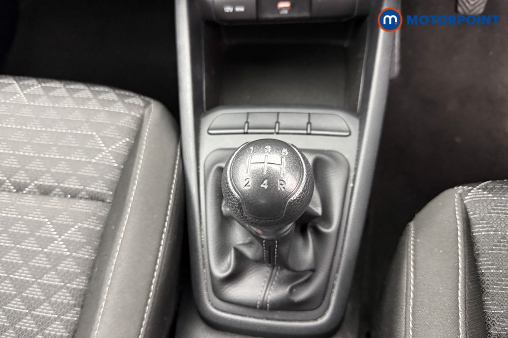 KIA RIO 1 Manual Petrol Hatchback - Stock Number (1583298) - 7th supplementary image