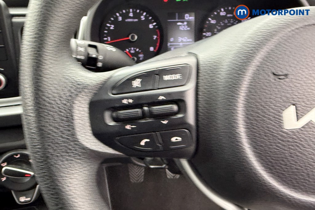 KIA RIO 1 Manual Petrol Hatchback - Stock Number (1583298) - 8th supplementary image