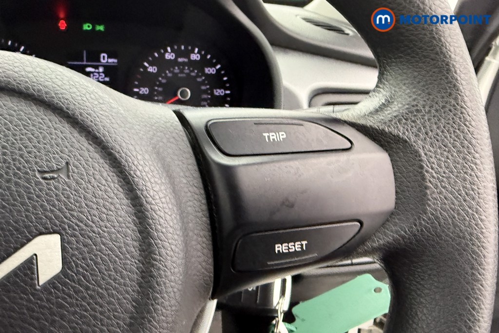 KIA RIO 1 Manual Petrol Hatchback - Stock Number (1583298) - 9th supplementary image