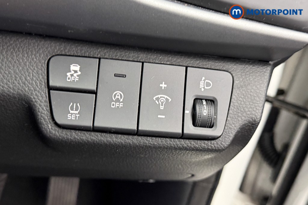 KIA RIO 1 Manual Petrol Hatchback - Stock Number (1583298) - 10th supplementary image
