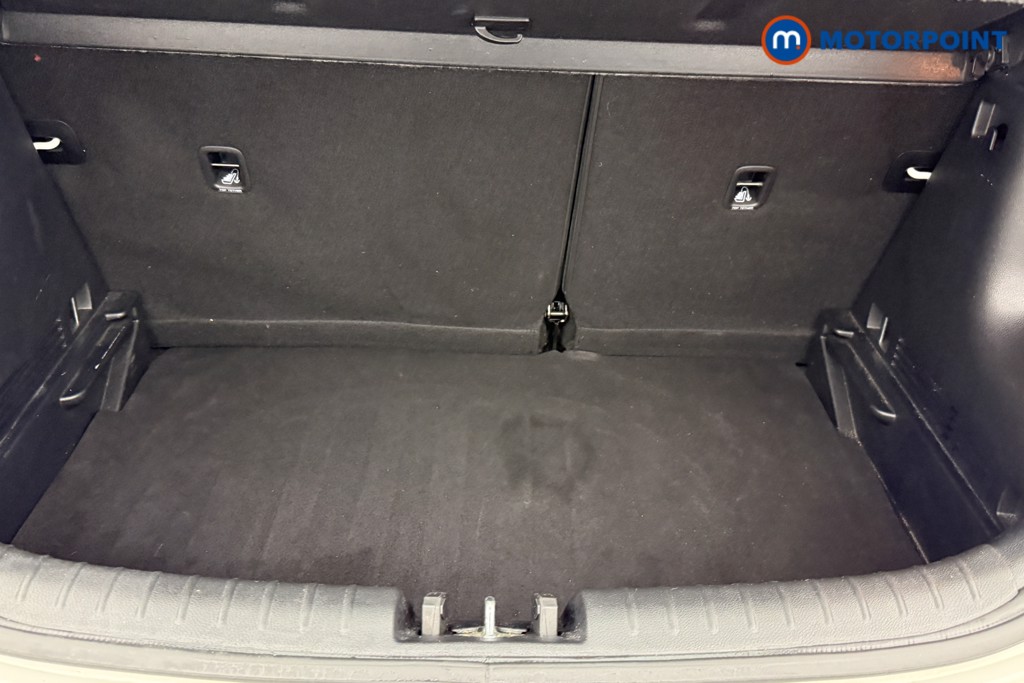 KIA RIO 1 Manual Petrol Hatchback - Stock Number (1583298) - 14th supplementary image