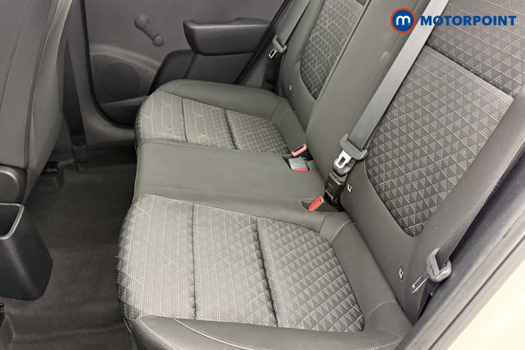 KIA RIO 1 Manual Petrol Hatchback - Stock Number (1583298) - 16th supplementary image