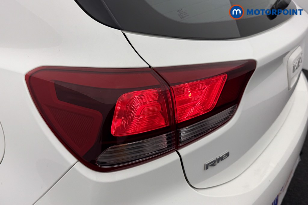 KIA RIO 1 Manual Petrol Hatchback - Stock Number (1583298) - 18th supplementary image