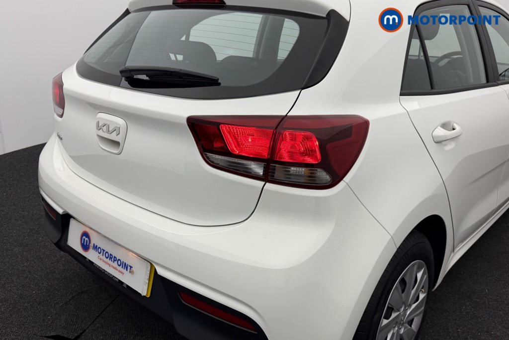 KIA RIO 1 Manual Petrol Hatchback - Stock Number (1583298) - 19th supplementary image