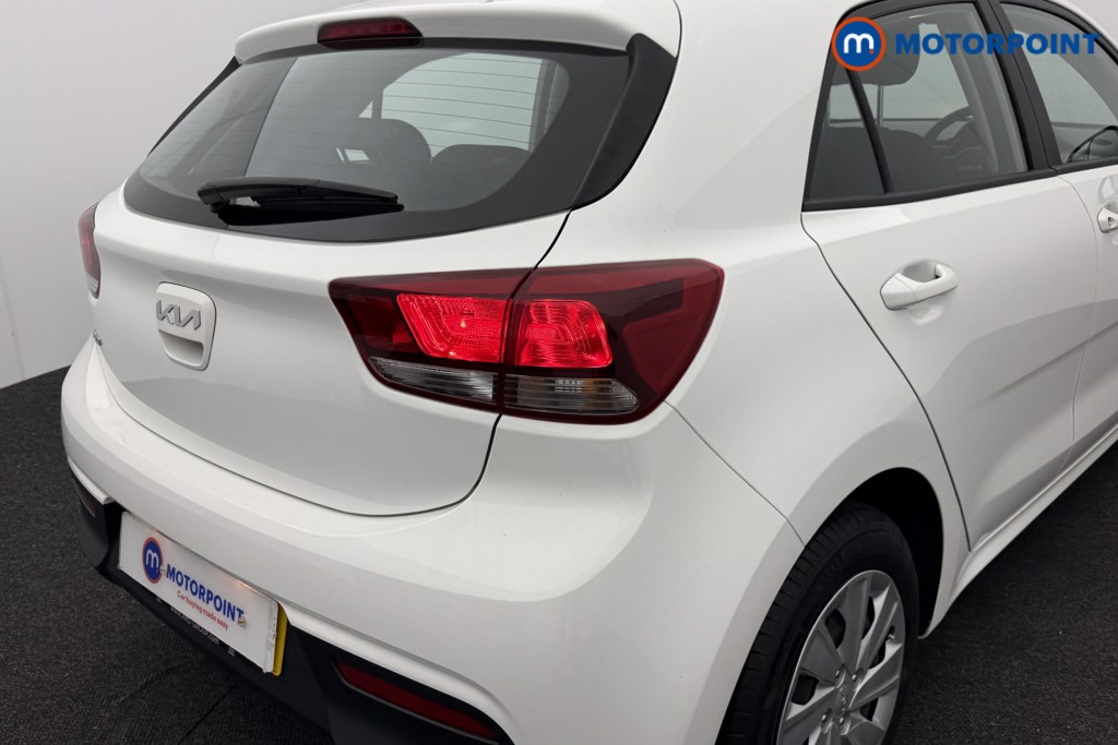 KIA RIO 1 Manual Petrol Hatchback - Stock Number (1583298) - 20th supplementary image