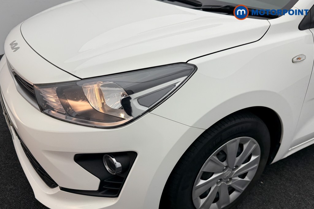 KIA RIO 1 Manual Petrol Hatchback - Stock Number (1583298) - 22nd supplementary image