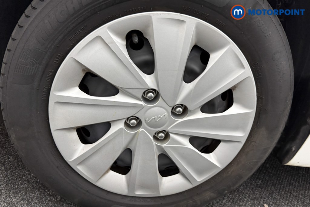 KIA RIO 1 Manual Petrol Hatchback - Stock Number (1583298) - 23rd supplementary image