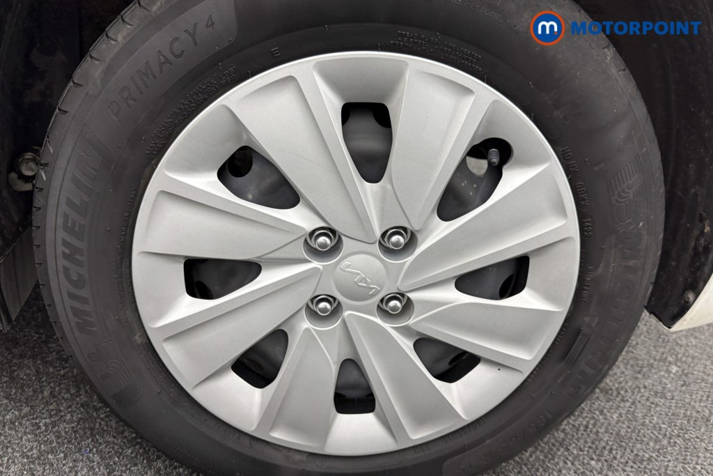 KIA RIO 1 Manual Petrol Hatchback - Stock Number (1583298) - 24th supplementary image