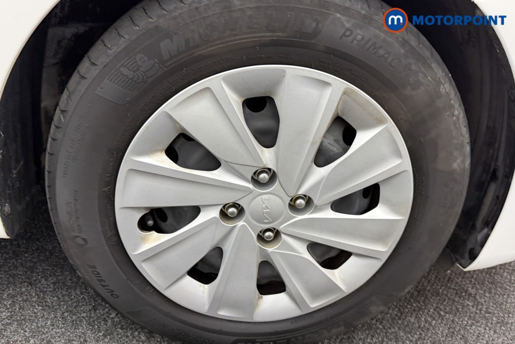 KIA RIO 1 Manual Petrol Hatchback - Stock Number (1583298) - 26th supplementary image