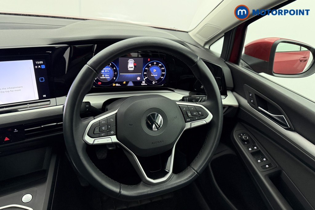 Volkswagen Golf Life Manual Petrol Estate - Stock Number (1583447) - 3rd supplementary image