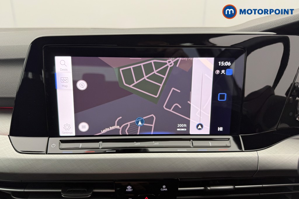Volkswagen Golf Life Manual Petrol Estate - Stock Number (1583447) - 7th supplementary image