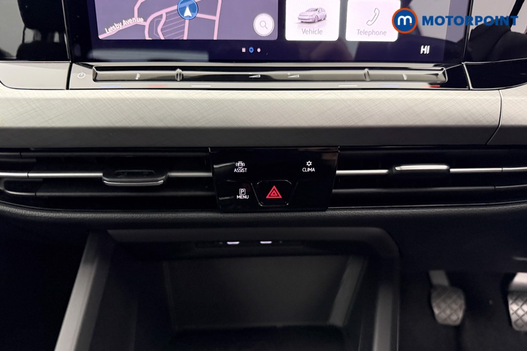 Volkswagen Golf Life Manual Petrol Estate - Stock Number (1583447) - 11th supplementary image