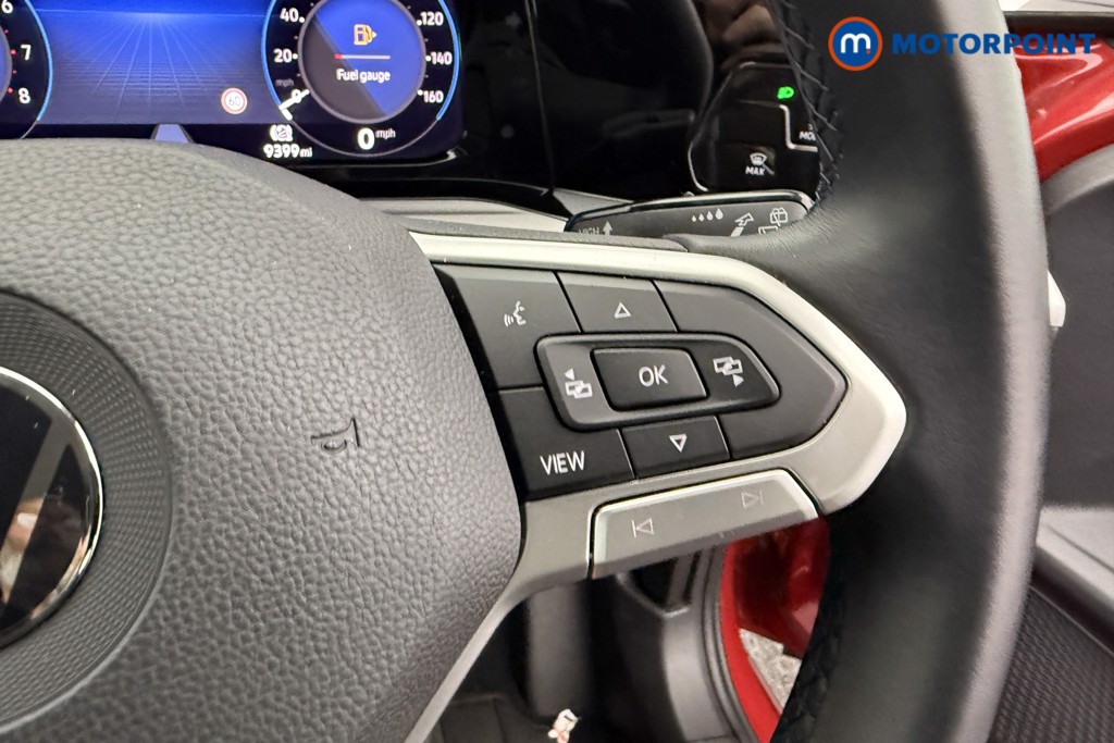 Volkswagen Golf Life Manual Petrol Estate - Stock Number (1583447) - 14th supplementary image