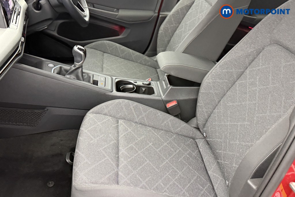 Volkswagen Golf Life Manual Petrol Estate - Stock Number (1583447) - 22nd supplementary image