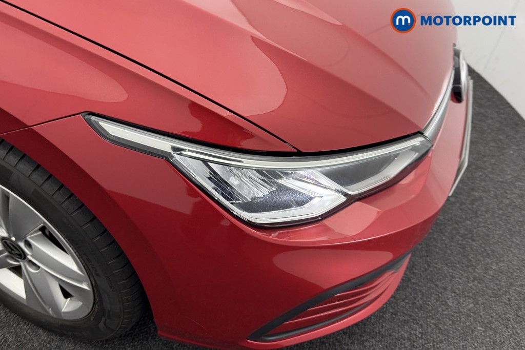 Volkswagen Golf Life Manual Petrol Estate - Stock Number (1583447) - 27th supplementary image