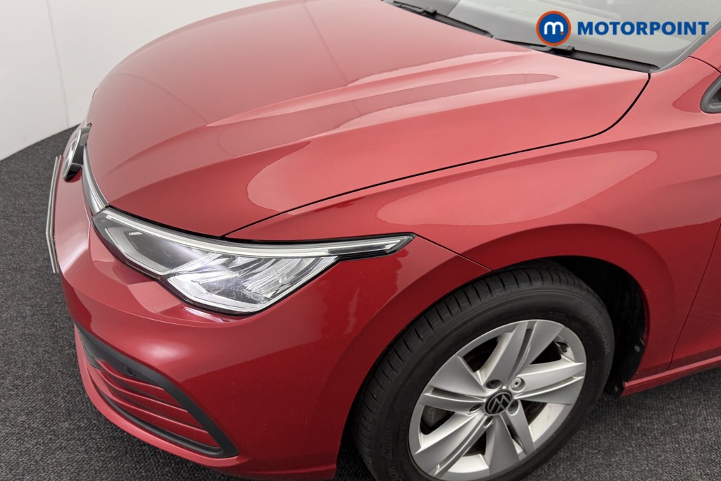 Volkswagen Golf Life Manual Petrol Estate - Stock Number (1583447) - 28th supplementary image