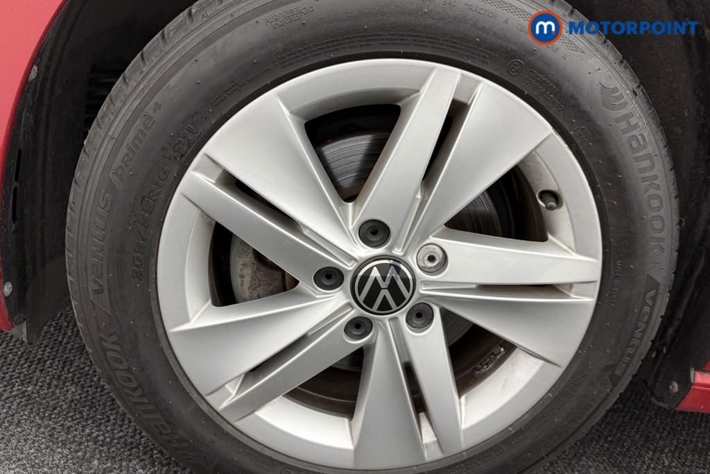 Volkswagen Golf Life Manual Petrol Estate - Stock Number (1583447) - 29th supplementary image