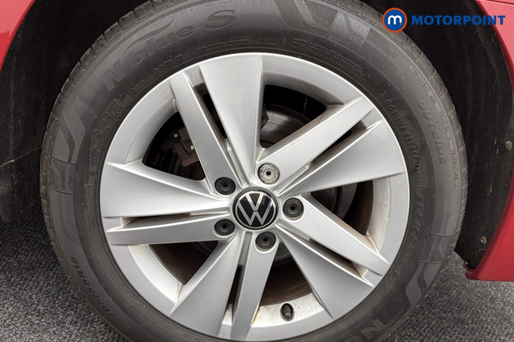 Volkswagen Golf Life Manual Petrol Estate - Stock Number (1583447) - 30th supplementary image