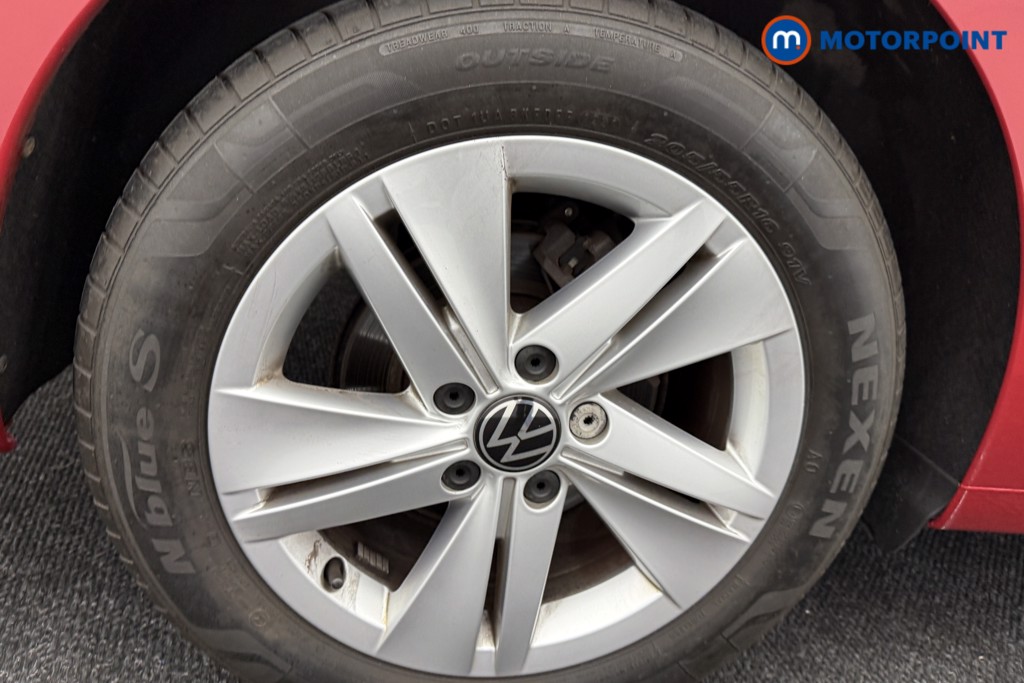 Volkswagen Golf Life Manual Petrol Estate - Stock Number (1583447) - 31st supplementary image