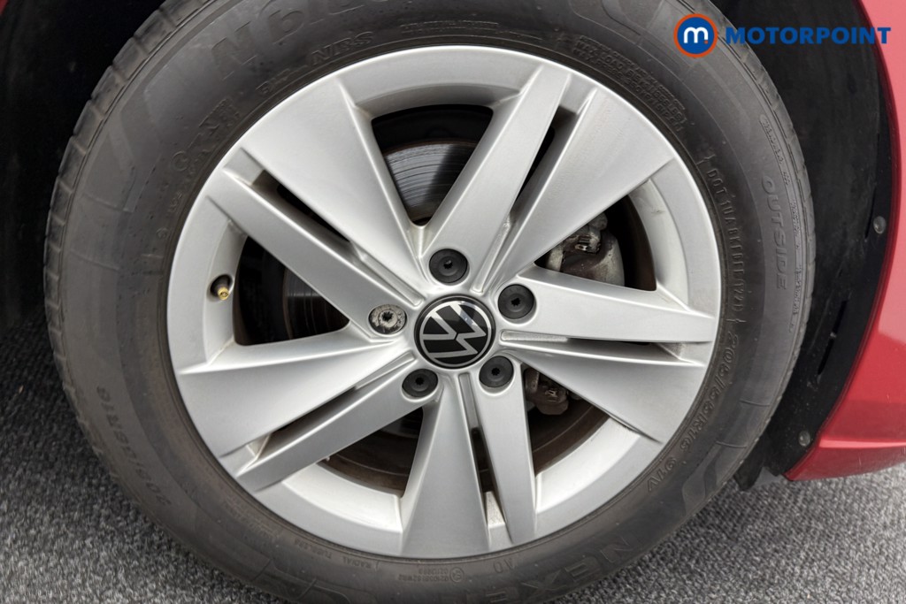 Volkswagen Golf Life Manual Petrol Estate - Stock Number (1583447) - 32nd supplementary image