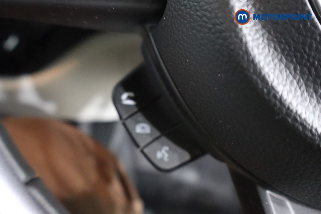 Suzuki Swift Motion Manual Petrol-Electric Hybrid Hatchback - Stock Number (1583466) - 12th supplementary image