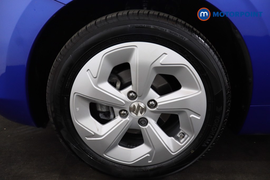Suzuki Swift Motion Manual Petrol-Electric Hybrid Hatchback - Stock Number (1583466) - 23rd supplementary image