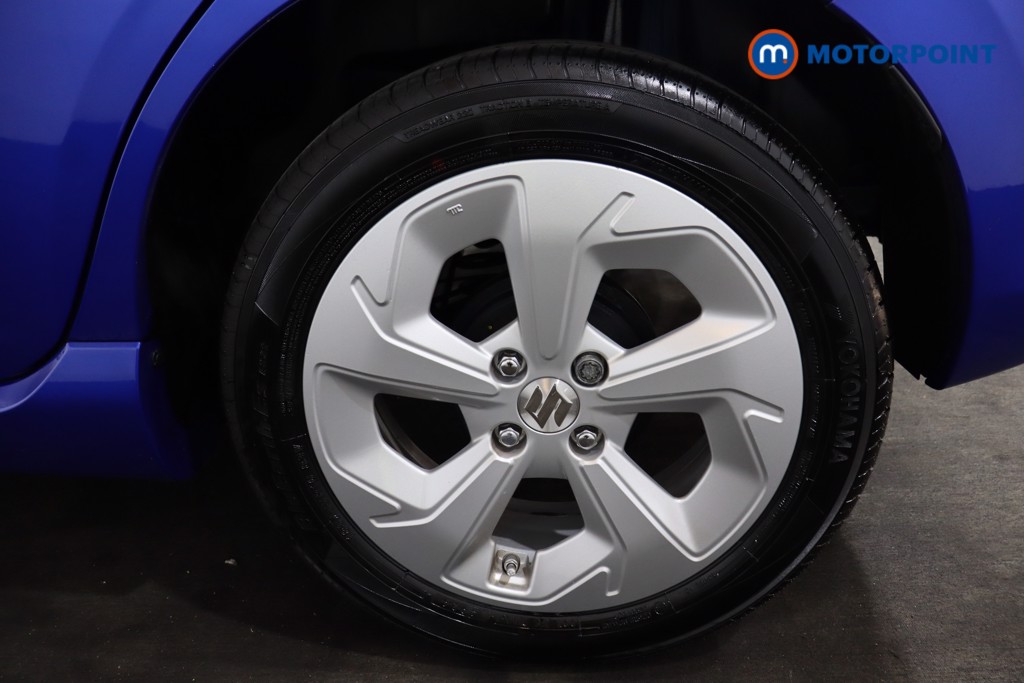 Suzuki Swift Motion Manual Petrol-Electric Hybrid Hatchback - Stock Number (1583466) - 24th supplementary image