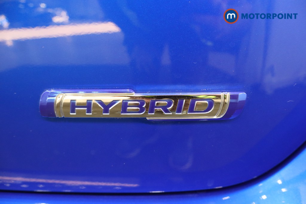 Suzuki Swift Motion Manual Petrol-Electric Hybrid Hatchback - Stock Number (1583466) - 27th supplementary image