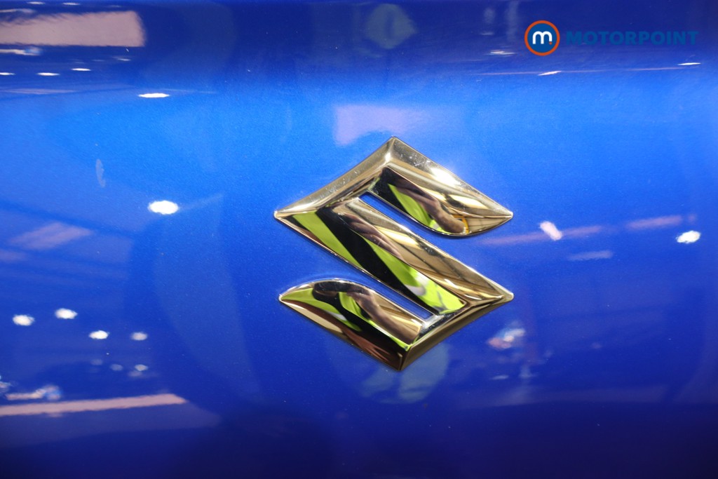 Suzuki Swift Motion Manual Petrol-Electric Hybrid Hatchback - Stock Number (1583466) - 29th supplementary image