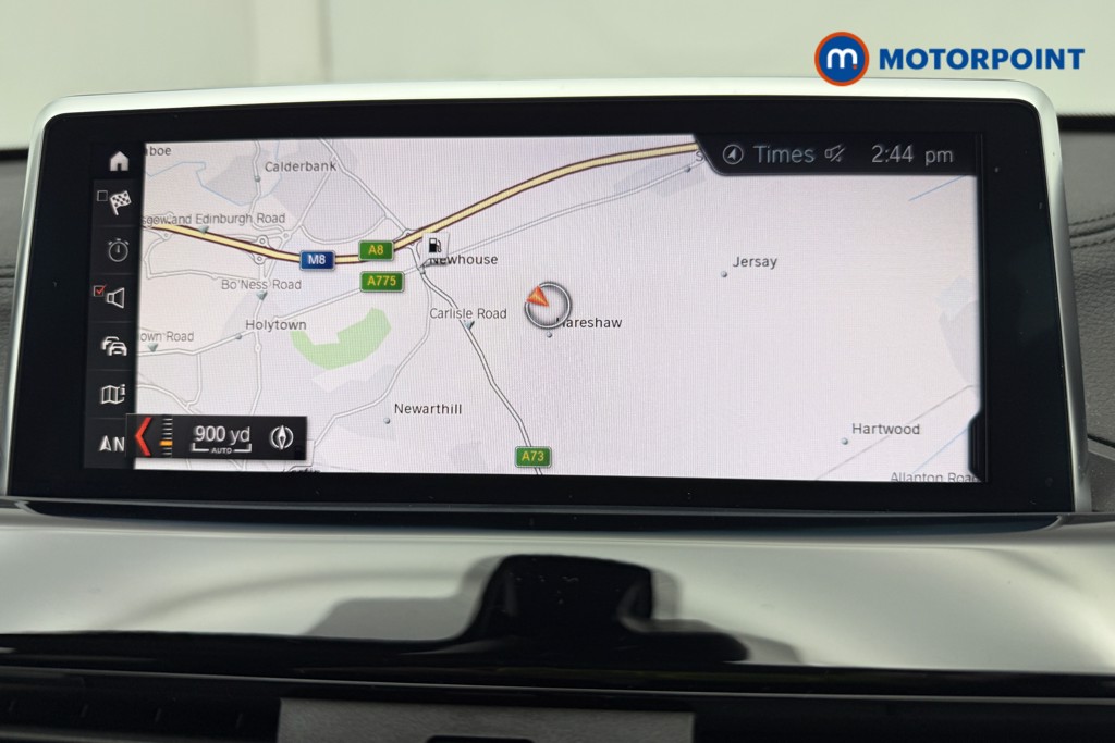 BMW X1 Xline Automatic Diesel SUV - Stock Number (1583490) - 2nd supplementary image